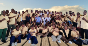 Mahir Komunikasi Merupakan Kekuatan Dalam Interaksi sosial di Asrama & Sekolah Bagi Siswa SMP Dampingan Yayasan Binterbusih.