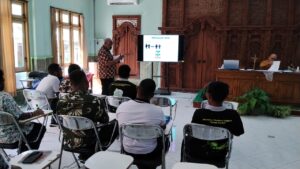 Penguatan 39 Mahasiswa Baru 2026/2027, Program Beasiswa Unggulan Puncak Cerdas; kerjasama dengan Yayasan Binterbusih