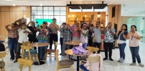 Keren! 13 Mahasiswa Binterbusih Siap Kuliah di STTD Kemenhub, Intip Persiapannya di Kampus SCU!